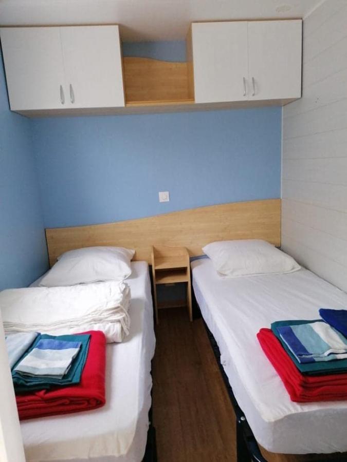 Bed and Breakfast Domaine Quiescis Marcellus Екстер'єр фото