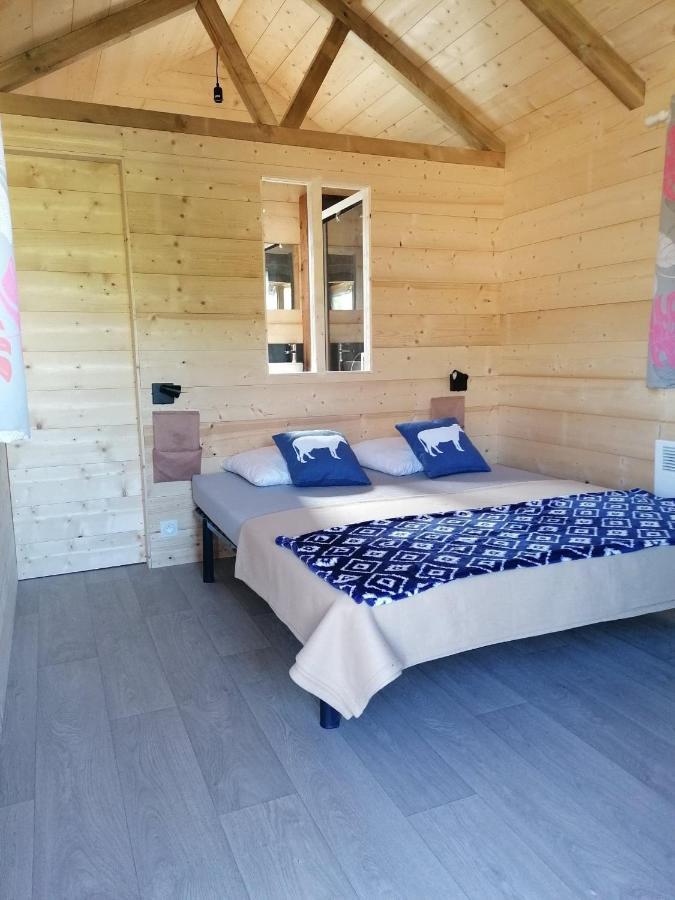 Bed and Breakfast Domaine Quiescis Marcellus Екстер'єр фото